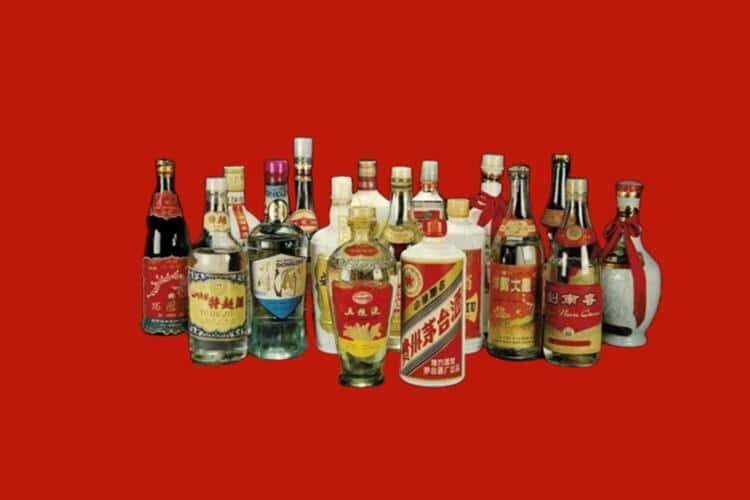 翁牛特旗回收30年茅台酒怎么样？